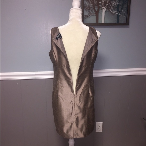 R&M Richards Formal/ Wedding Party Dress (Petite) - Picture 4 of 7